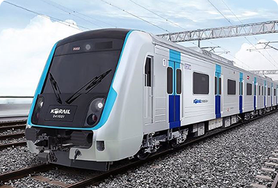 Electric Multiple Unit (EMU)